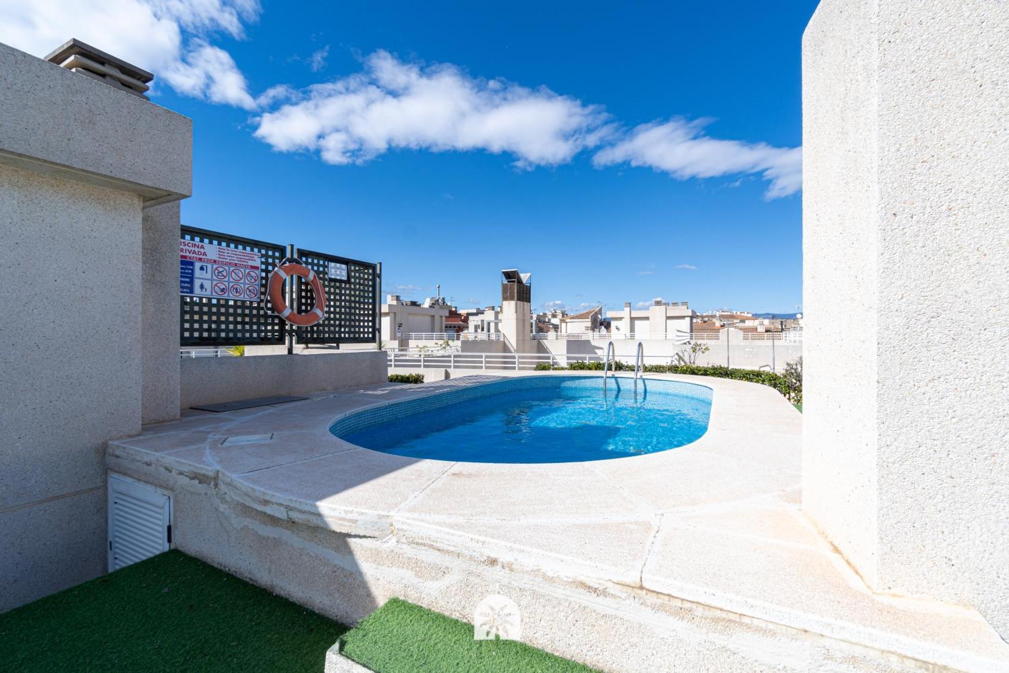 Mediterranean Way - Maeva Cambrils Exterior photo