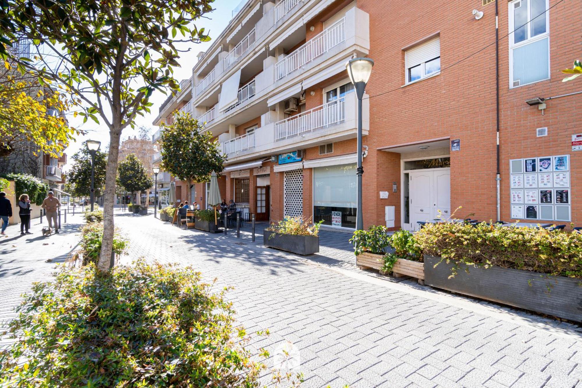 Mediterranean Way - Maeva Cambrils Exterior photo