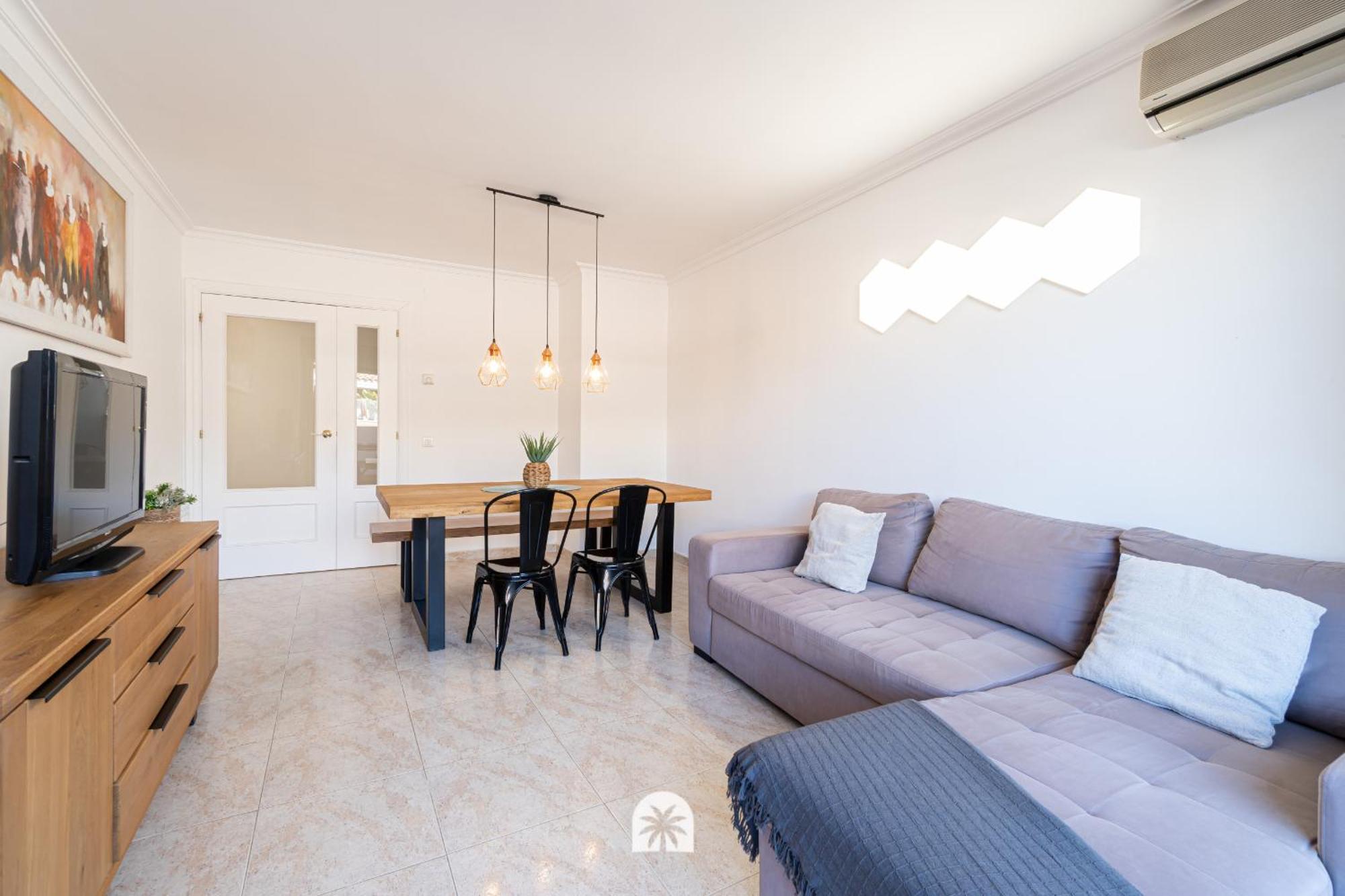 Mediterranean Way - Maeva Cambrils Exterior photo
