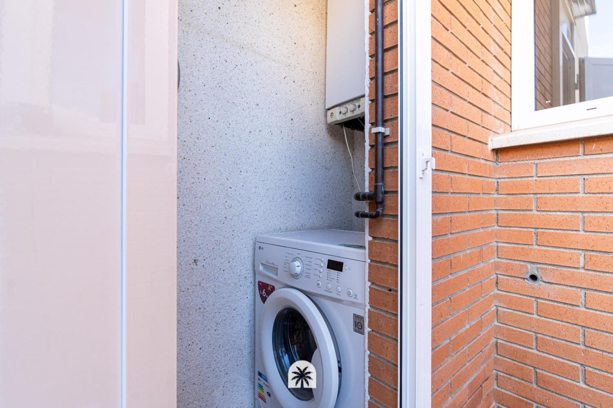 Mediterranean Way - Maeva Cambrils Exterior photo