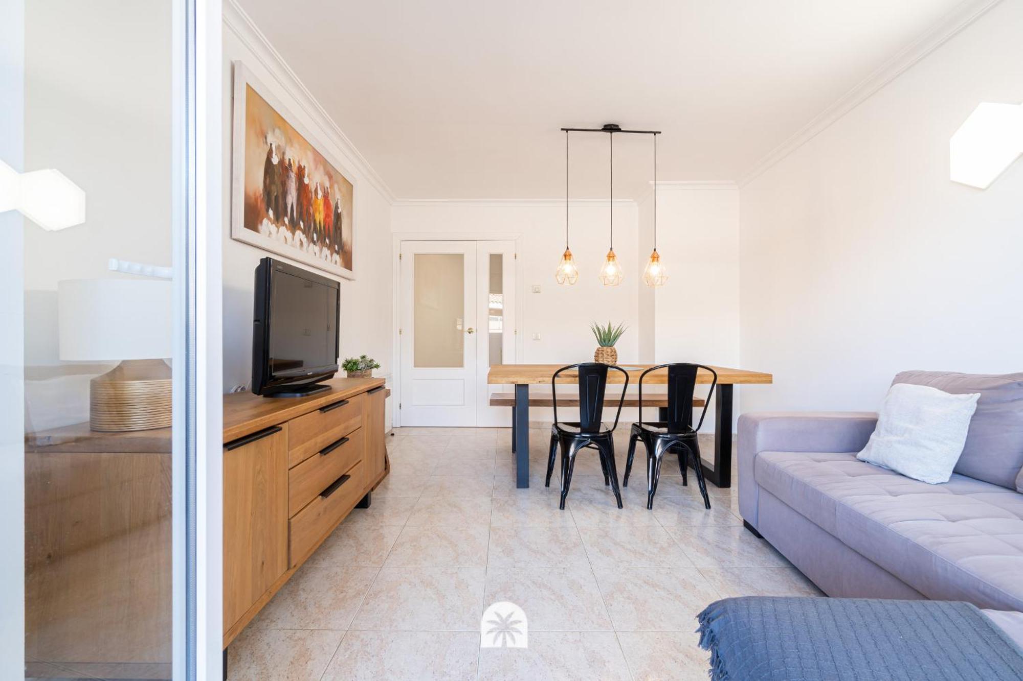 Mediterranean Way - Maeva Cambrils Exterior photo