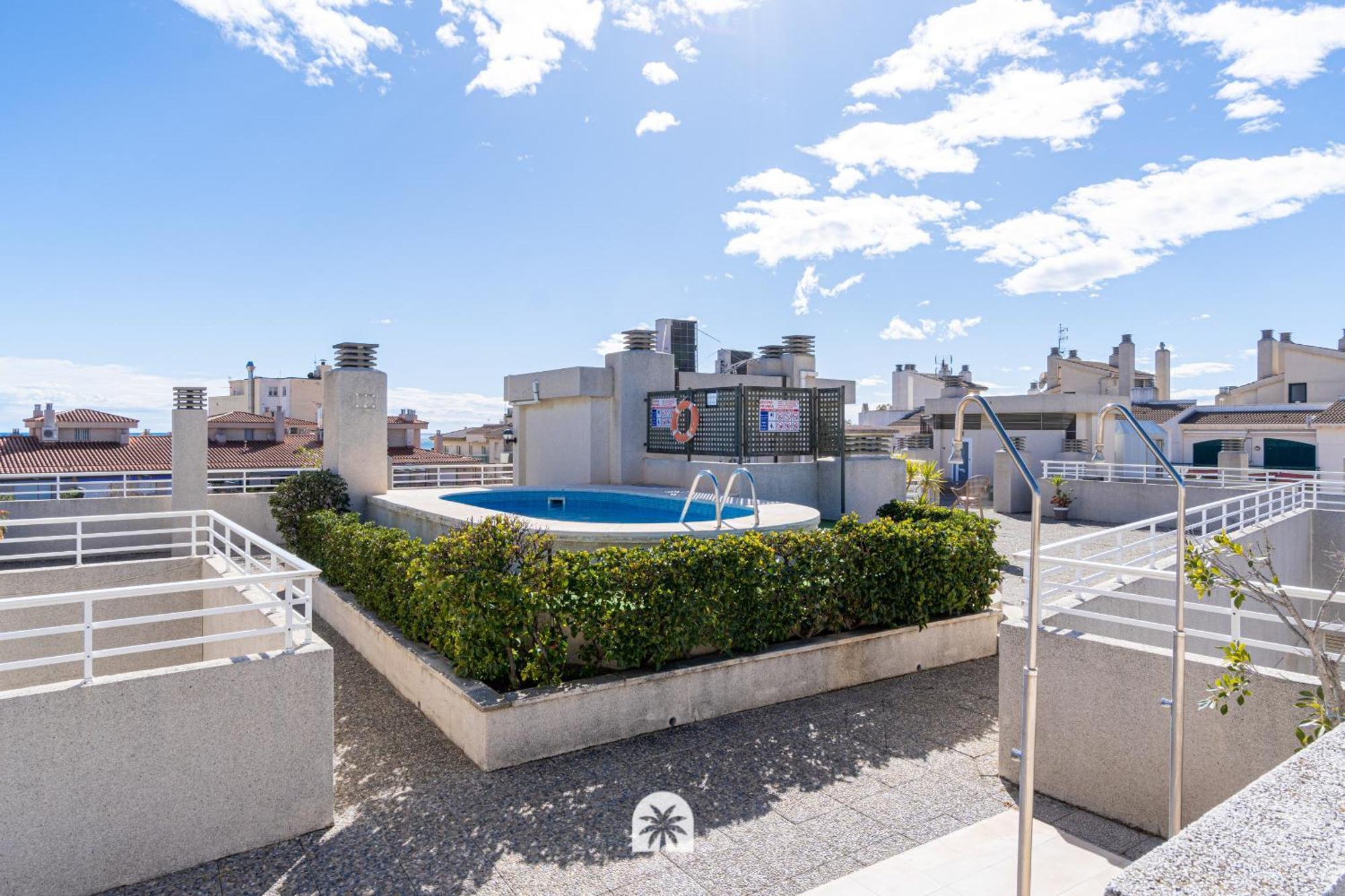 Mediterranean Way - Maeva Cambrils Exterior photo